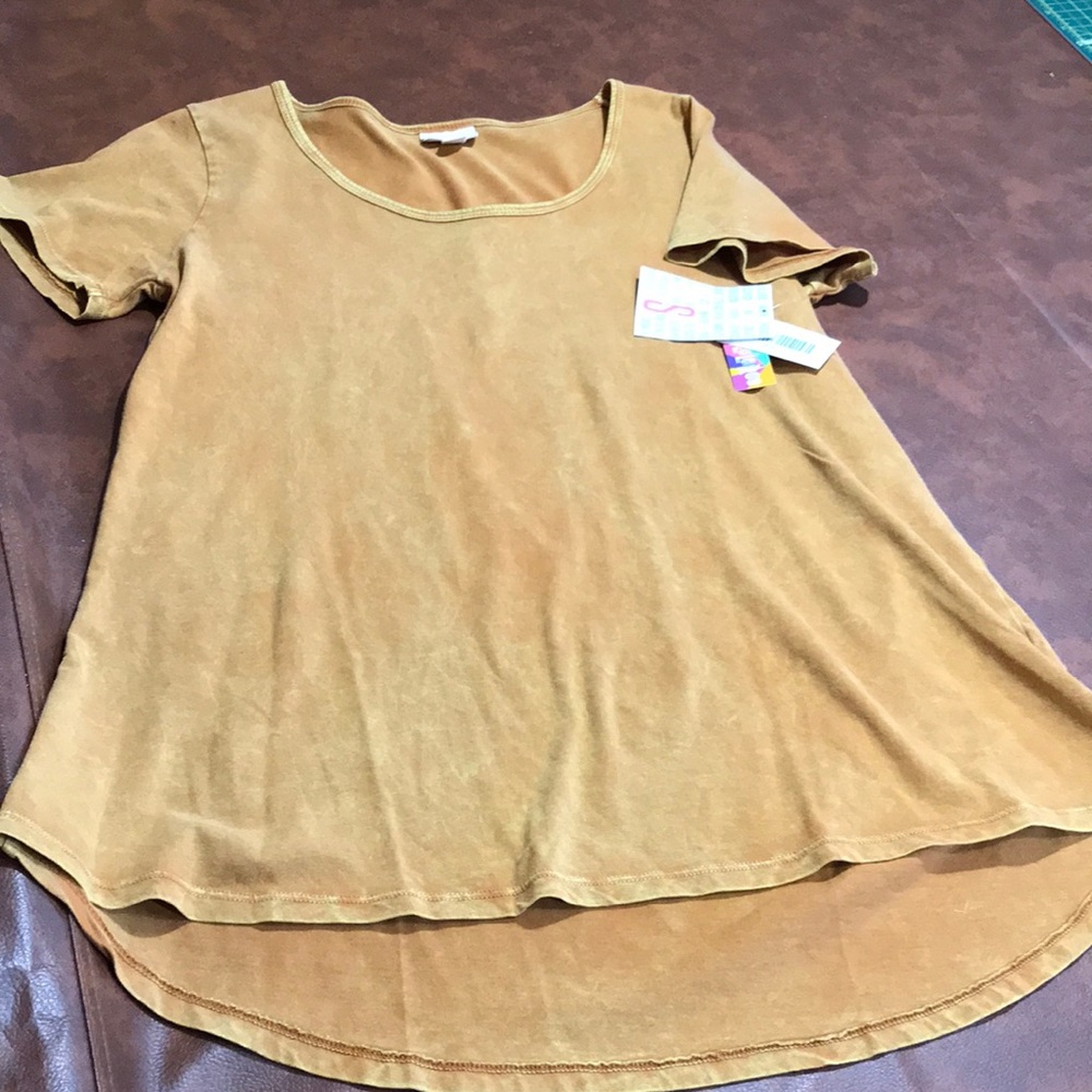 LuLaRoe Classic-T